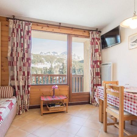 Charmant Studio Montgenevre, 3 Pers, Balcon Sud, Proche Pistes - Fr-1-330D-31 Luaran gambar