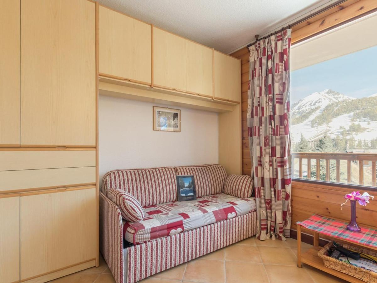 Charmant Studio Montgenevre, 3 Pers, Balcon Sud, Proche Pistes - Fr-1-330D-31 Luaran gambar