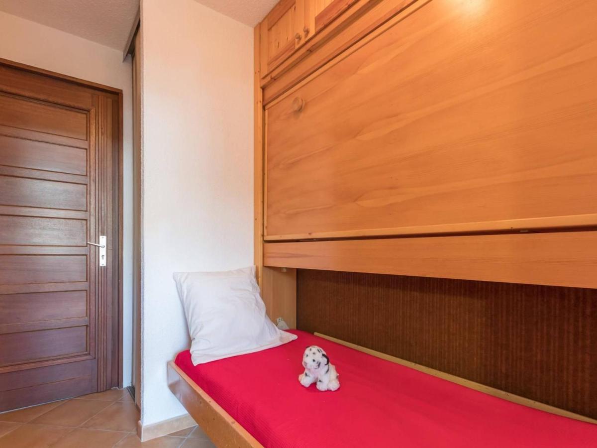 Charmant Studio Montgenevre, 3 Pers, Balcon Sud, Proche Pistes - Fr-1-330D-31 Luaran gambar